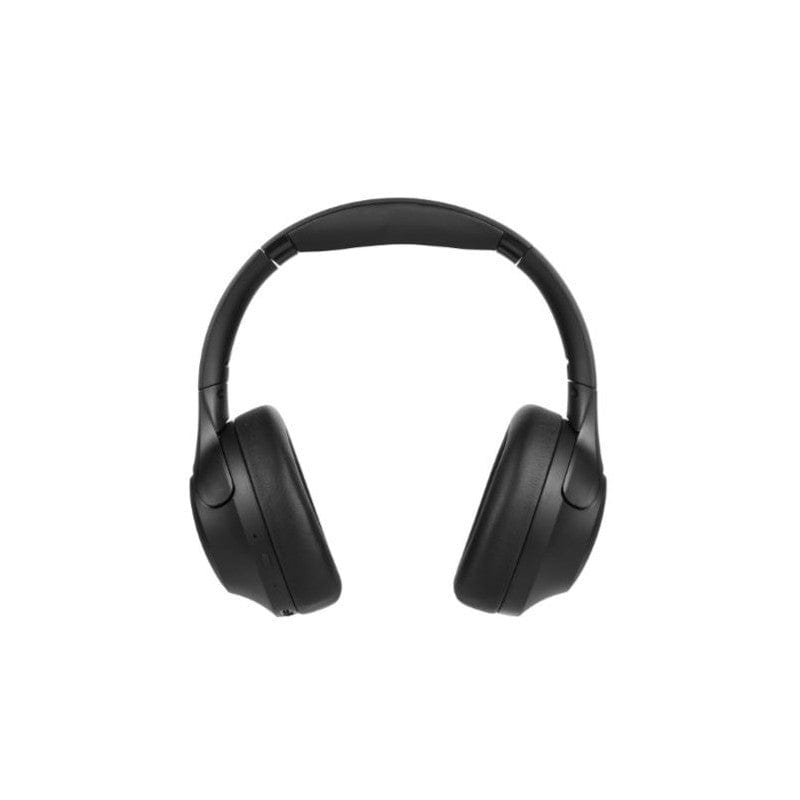 VolkanoX VXH200 ANC Bluetooth Headphones - Black VKX-2103-BK