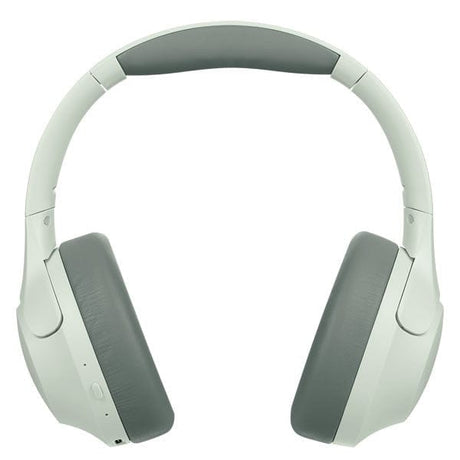 VolkanoX VXH200 ANC Bluetooth Headphones - Green VKX-2103-GN