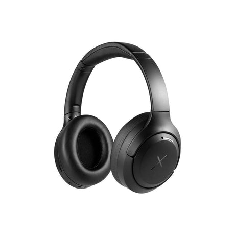 VolkanoX VXH100 ANC Bluetooth Headphones Black VKX-2105-BK