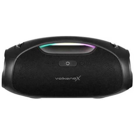 VolkanoX VXS400 Portable Bluetooth Speaker - Black VKX-3005-BK