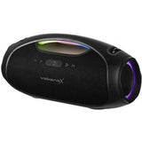 VolkanoX VXS400 Portable Bluetooth Speaker - Black VKX-3005-BK