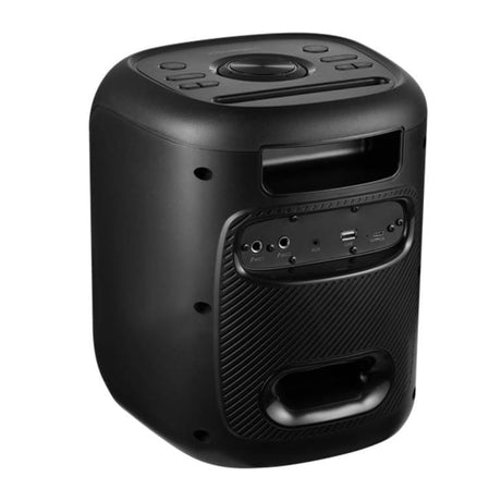 VolkanoX VXC200 6.5-inch Wireless Party Speaker Black VKX-3902-65