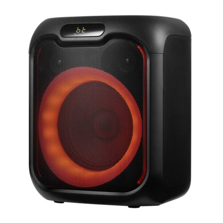 VolkanoX VXC200 6.5-inch Wireless Party Speaker Black VKX-3902-65