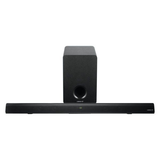 Volkano X Shockwave Series 120W Soundbar Black VKX-3906-2.1