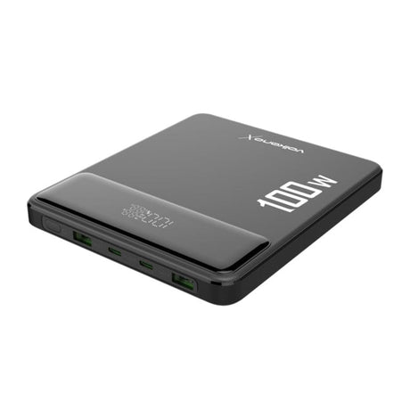 VolkanoX Titan Series 100W PD Slim 20000mAh Powerbank VKX-9019-BK