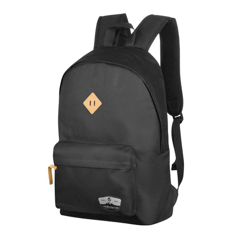 Volkano Distinct 15.6-inch Backpack Black VL1015-B