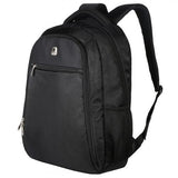 Volkano Element Series 15.6-inch Notebook Backpack Black VL1016