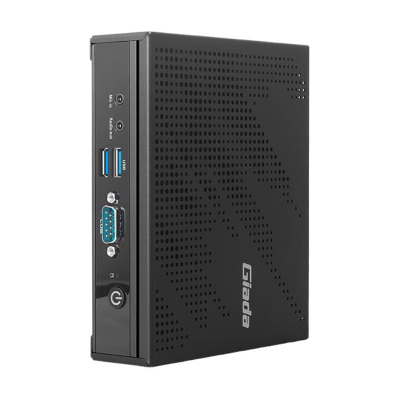 Giada VM27 Mini PC - Intel Celeron N6210 64GB eMMC 4GB RAM VM27-N621042E6G-GIA