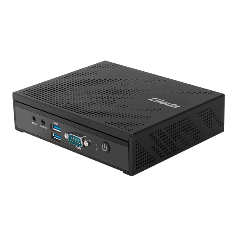 Giada VM27 Mini PC - Intel Celeron N6210 64GB eMMC 4GB RAM VM27-N621042E6G-GIA