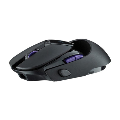 Rapoo VT960Pro-BLACK Wired and Wireless Gaming Mouse