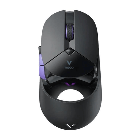 Rapoo VT960Pro-BLACK Wired and Wireless Gaming Mouse