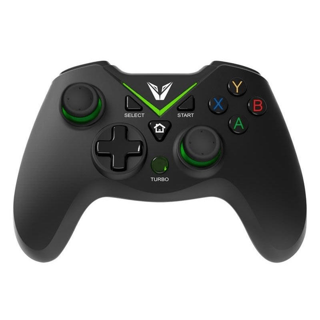 Volkano VX Gaming Precision Series Xbox One Wireless Controller - Black VX-133-BK