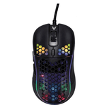 Volkano VX Gaming Hades Series Ultra-Lightweight Gaming Mouse VX-142-BK(V2)