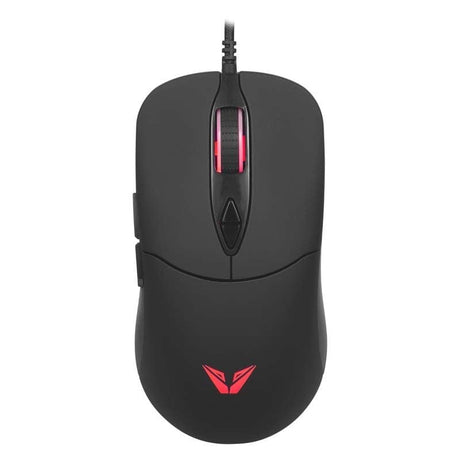 Volkano VX Gaming Hera Series 7 Button Wired Gaming Mouse VX-143-BK