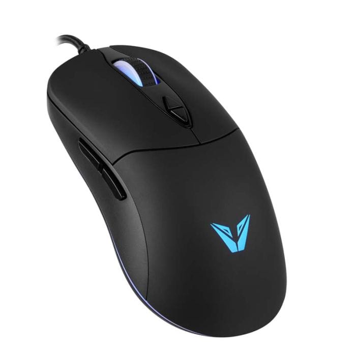 Volkano VX Gaming Hera Series 7 Button Wired Gaming Mouse VX-143-BK