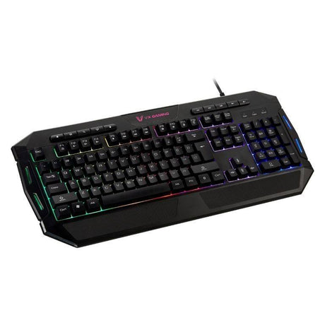 Volkano VX Gaming Heracles Series 4-in-1 Gaming Bundle VX-147-BK