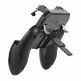 Volkano VX Gaming Enhanced Series 4-in-1 Mobile Game Controller VX-166-BK