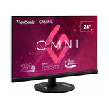 Viewsonic VX2416 24-inch 1920 x 1080p FHD 16:9 100HZ 1ms IPS LED Monitor