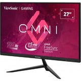 ViewSonic VX2728 27-inch 1920 x 1080p FHD 16:9 180Hz 0.5ms IPS LED Monitor