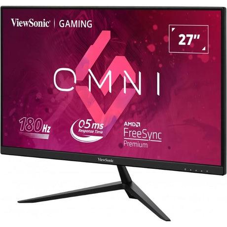 ViewSonic VX2728 27-inch 1920 x 1080p FHD 16:9 180Hz 0.5ms IPS LED Monitor