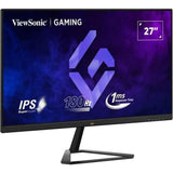 ViewSonic 27-inch 1920 x 1080p FHD 16:9 180Hz 1ms IPS LED Monitor VX2779-HD-PRO