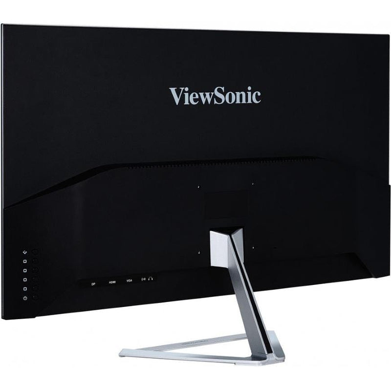 Viewsonic 32-inch 1920 x 1080p FHD 16:9 75Hz 4ms IPS LED Monitor VX3276MHD2