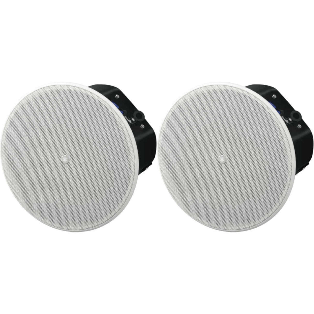 Yamaha VXC6W 6.5-inch 2-Way Dual Ceiling Speakers