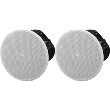 Yamaha VXC6W 6.5-inch 2-Way Dual Ceiling Speakers