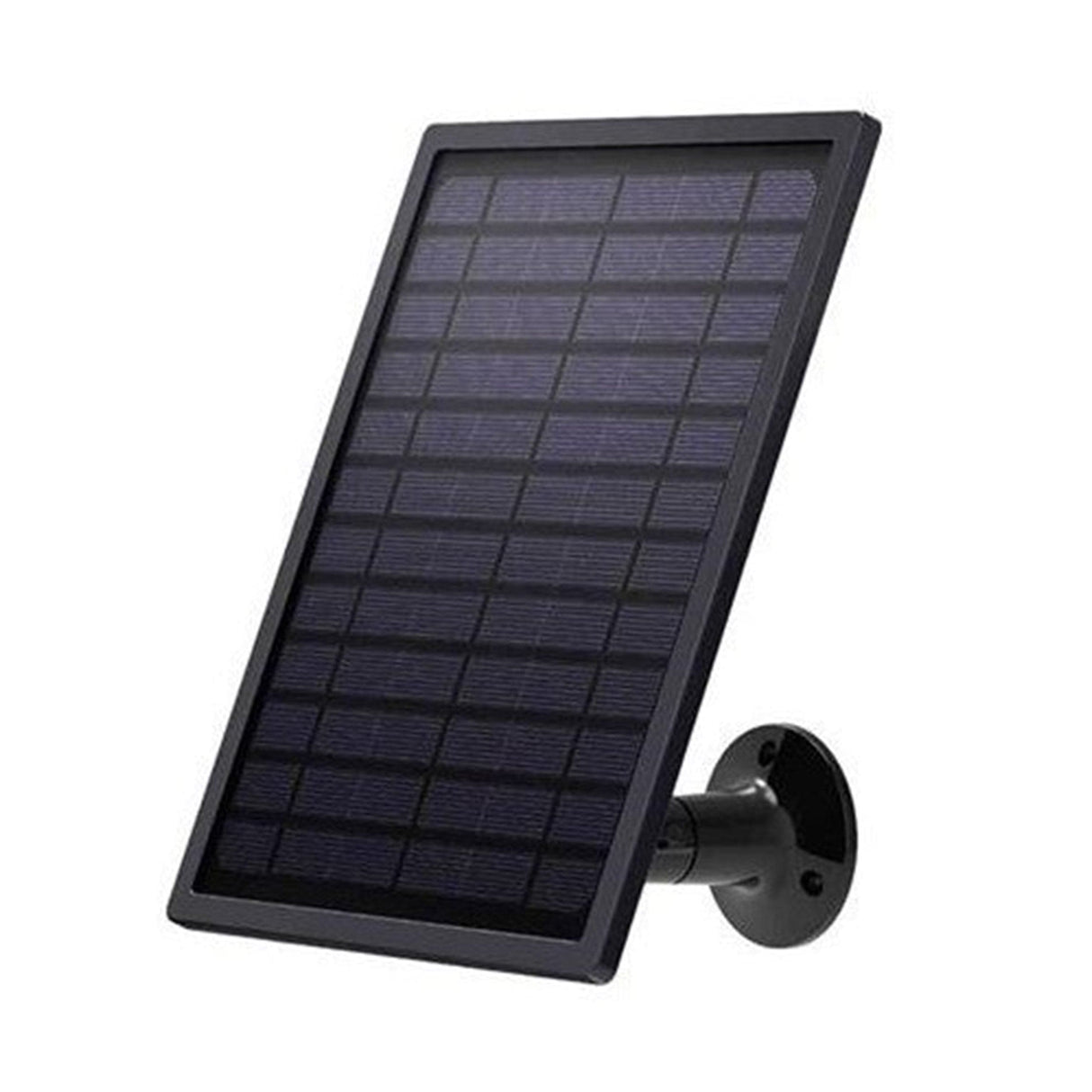 Laxihub W1+SP2 1080p Wireless Camera with Solar Panel