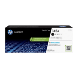 HP 145A Black Toner Cartridge 1,700 Pages Original W1450A Single-pack