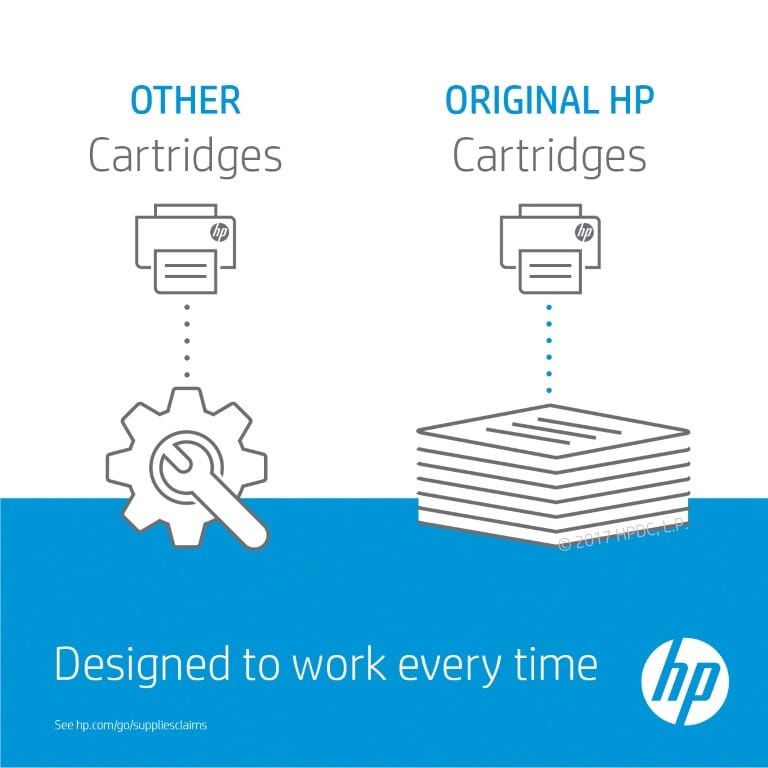 HP 145A Black Toner Cartridge 1,700 Pages Original W1450A Single-pack