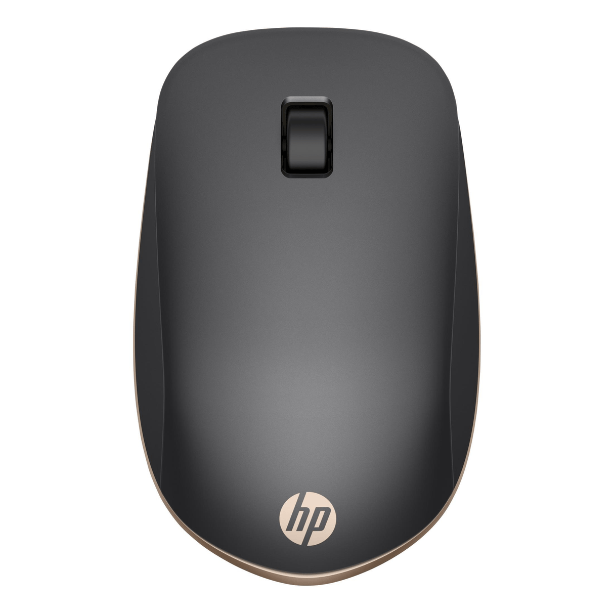 HP Z5000 Dark Ash Silver Wireless Mouse W2Q00AA