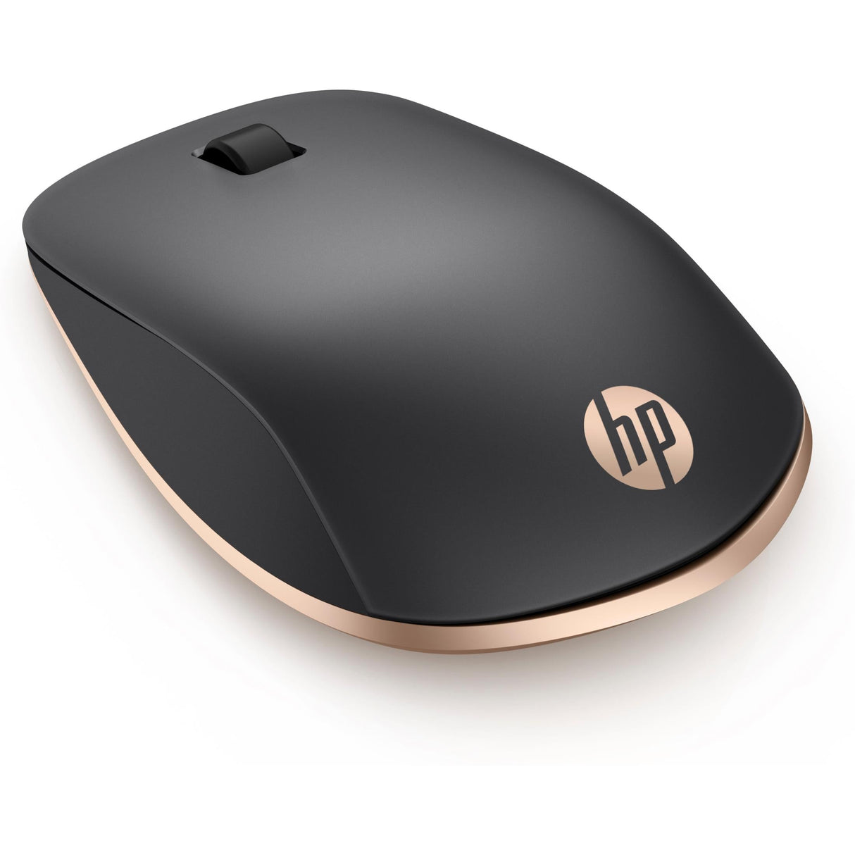 HP Z5000 Dark Ash Silver Wireless Mouse W2Q00AA