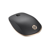 HP Z5000 Dark Ash Silver Wireless Mouse W2Q00AA