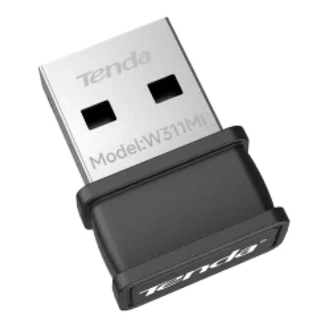 Tenda Wi-Fi 6 Wireless USB Adapter W311Mi-WIFI6