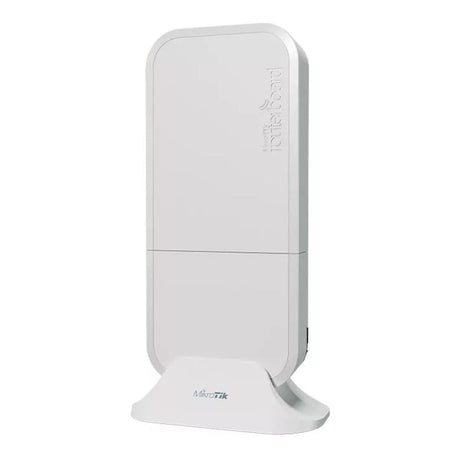 Mikrotik wAP ax Wi-Fi 6 Outdoor Router