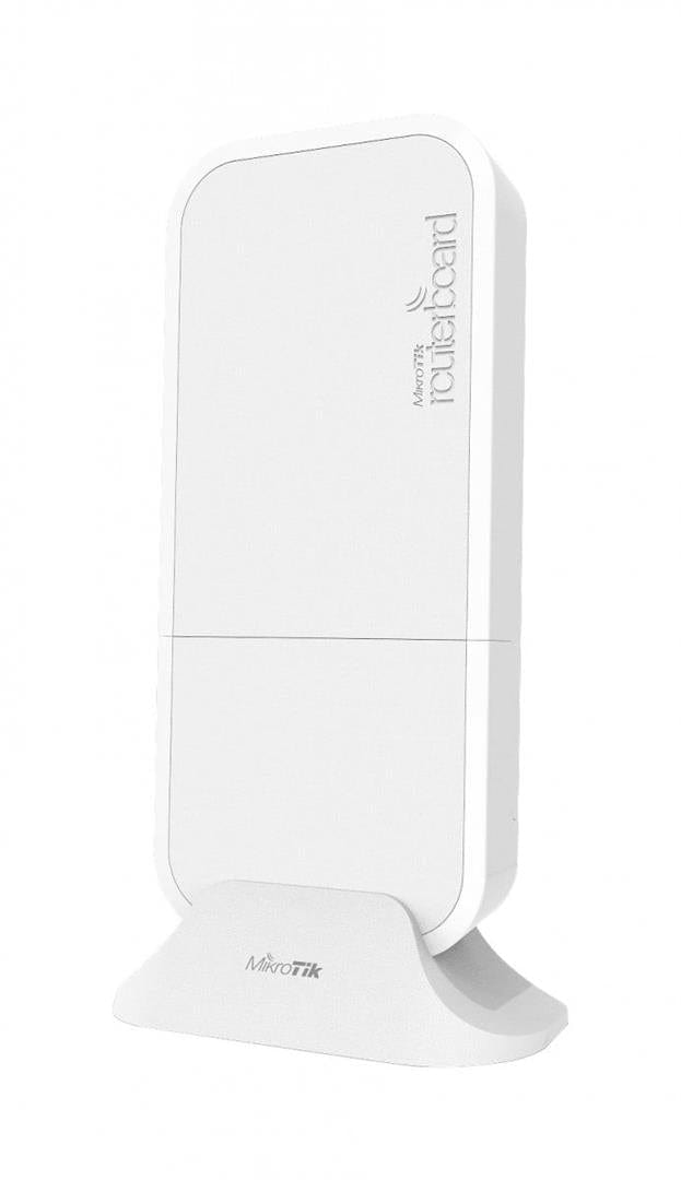 Mikrotik wAP LTE Kit 2.4GHz Wireless Router with LTE Modem WAPR-2ND&EC200A-EU