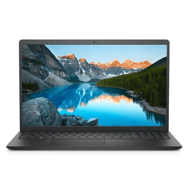 Dell Inspiron 3520 15.6-inch FHD Laptop - Intel Core i5-1235U 512GB SSD 8GB RAM Win 11 Home