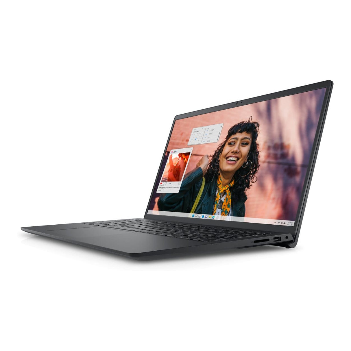 Dell Inspiron 15 3530 15.6-inch FHD Laptop - Intel Core i5-1334U 512GB SSD 8GB RAM Win 11 Home