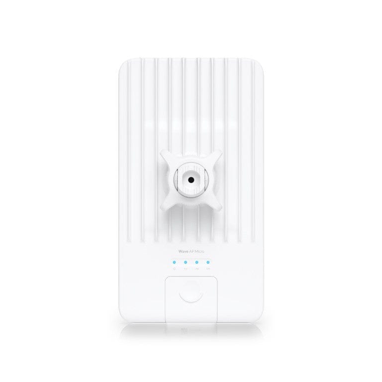 Ubiquiti UISP Wave Micro 60GHz Wi-Fi Access Point WAVE-AP-MICRO