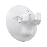 Ubiquiti UISP Wave NANO 60GHz Radio System with Integrated High-Gain Antenna WAVE-NANO