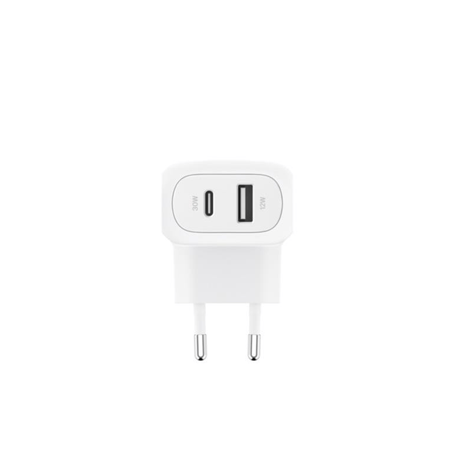 Belkin BoostCharge 42W Dual Wall Charger