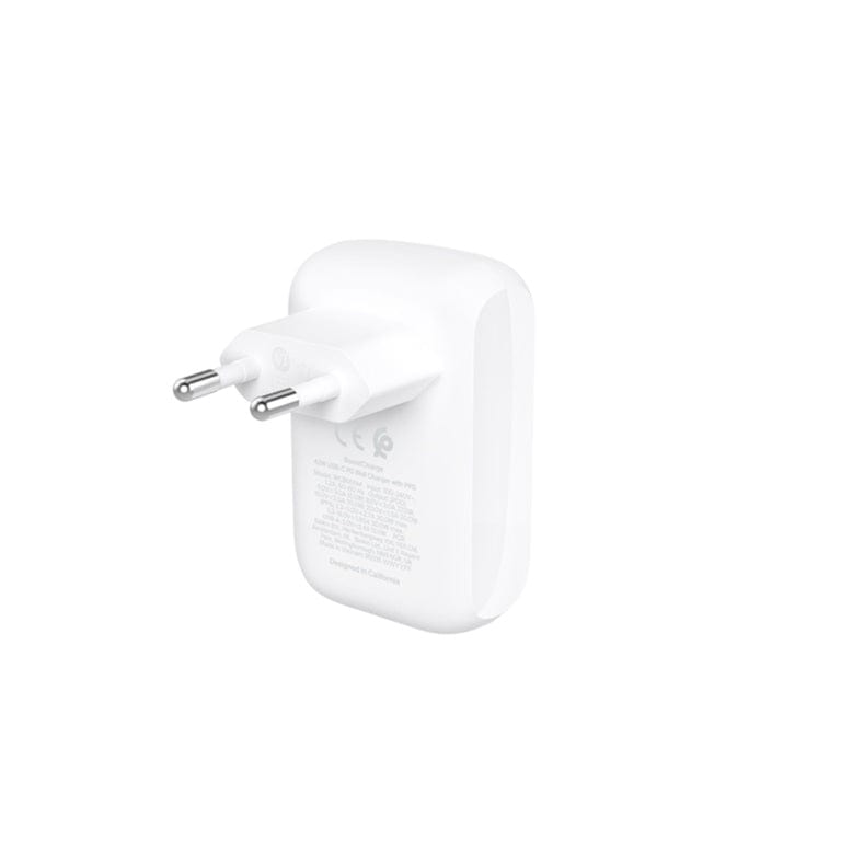 Belkin BoostCharge 42W Dual Wall Charger