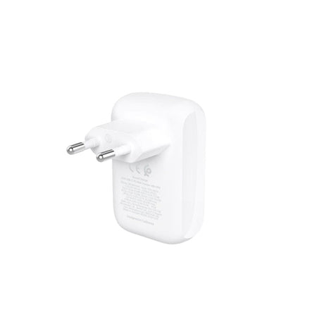 Belkin BoostCharge 42W Dual Wall Charger