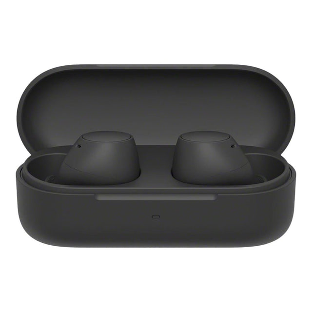 Sony C510 True Wireless Earbuds Black WF-C510/BCE