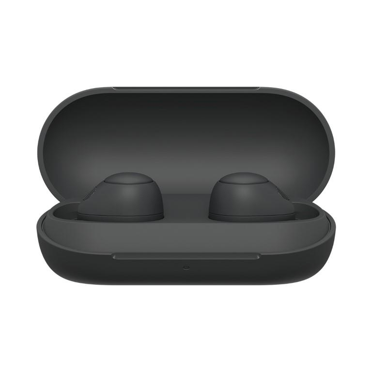 Sony WF-C700N Noise Cancelling True Wireless Earbuds Black WF-C700N/BZE