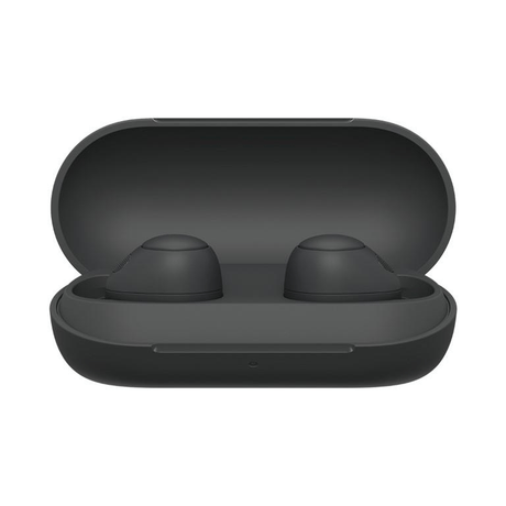 Sony WF-C700N Noise Cancelling True Wireless Earbuds Black WF-C700N/BZE