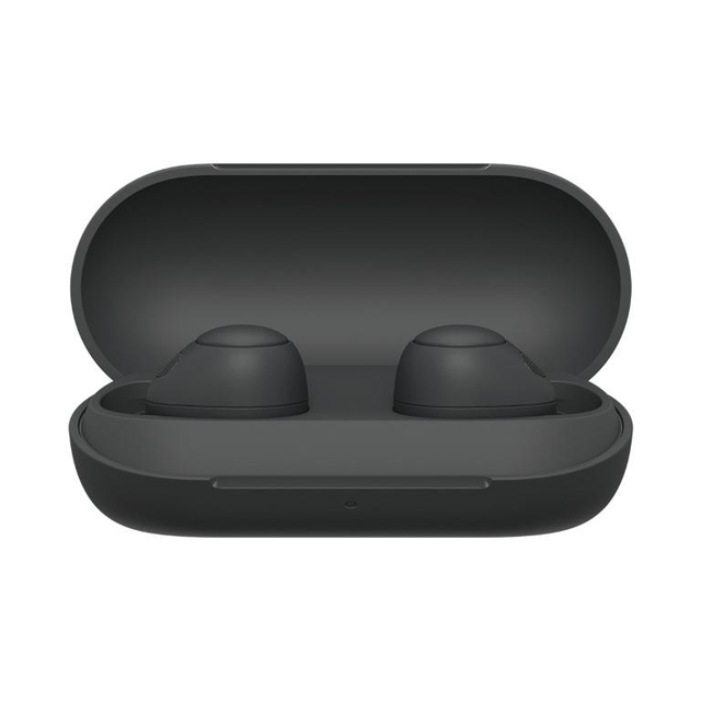 Sony WF-C700N Noise Cancelling True Wireless Earbuds Black WF-C700N/BZE