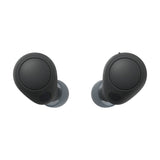 Sony WF-C700N Noise Cancelling True Wireless Earbuds Black WF-C700N/BZE