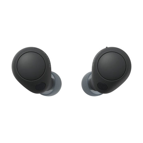 Sony WF-C700N Noise Cancelling True Wireless Earbuds Black WF-C700N/BZE